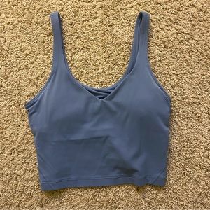 Lululemon align tank